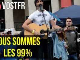 Vous pouvez vous mettre votre nouvel ordre mondial au cul