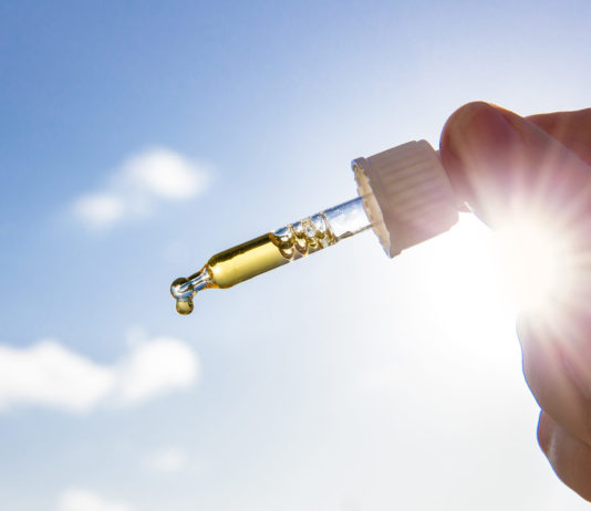 Pourquoi les huiles de TCM sont préférables comme base pour les gouttes de vitamine D ?