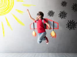 Vitamine D et COVID-19 : il est temps d’agir !