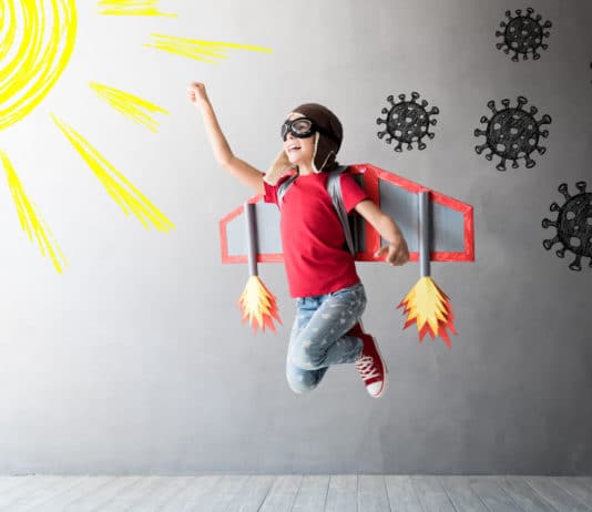 Vitamine D et COVID-19 : il est temps d’agir !