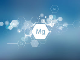 Du magnésium pour les troubles gynécologiques Du magnésium pour les troubles gynécologiques