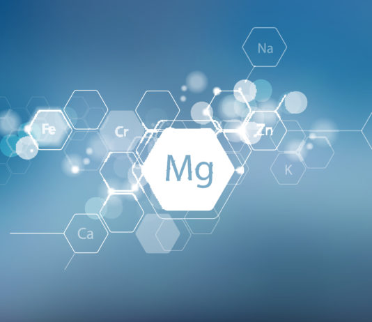 Du magnésium pour les troubles gynécologiques Du magnésium pour les troubles gynécologiques