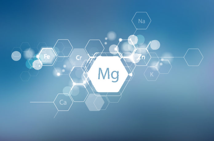 Du magnésium pour les troubles gynécologiques