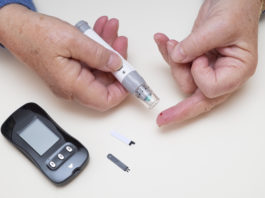 De la vitamine D contre le diabète de type 2 De la vitamine D contre le diabète de type 2