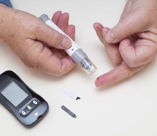 De la vitamine D contre le diabète de type 2 De la vitamine D contre le diabète de type 2