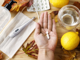 Moins de morts par Covid avec la vitamine D ! Moins de morts par Covid avec la vitamine D