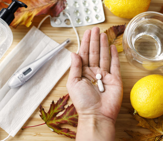 Moins de morts par Covid avec la vitamine D ! Moins de morts par Covid avec la vitamine D