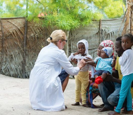 Big Pharma contre la plante anti-paludisme Scandale : Big Pharma empêche les Africains de guérir !