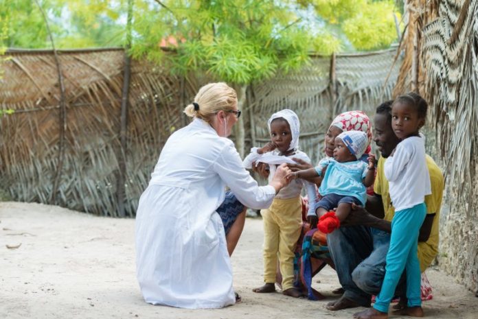 Scandale : Big Pharma empêche les Africains de guérir !