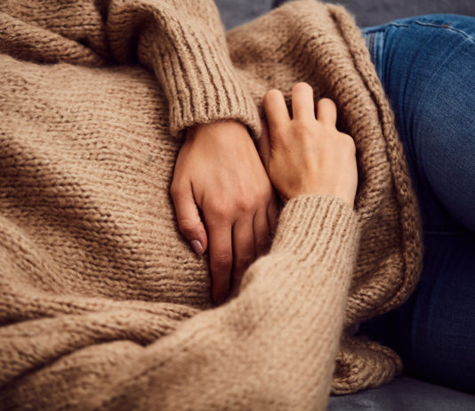 De la curcumine contre le syndrome prémenstruel De la curcumine contre le syndrome prémenstruel