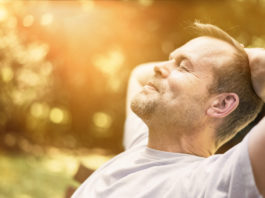 De la vitamine D pour les hommes ! De la vitamine D pour les hommes