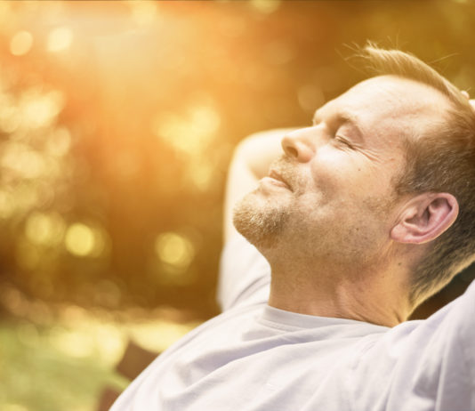 De la vitamine D pour les hommes ! De la vitamine D pour les hommes