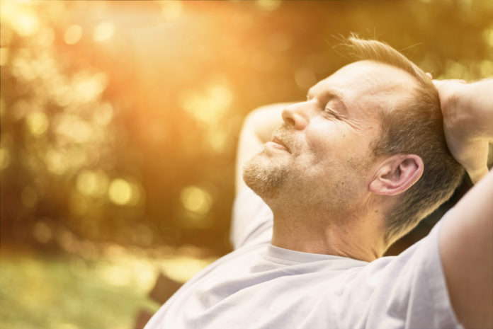 De la vitamine D pour les hommes