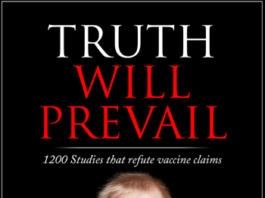 1200 Studies- Truth Will Prevail