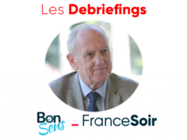Pr Henri Joyeux « je pense que nous aurons tous le coronavirus ! » – Debriefing VIDEO Pr Henri Joyeux