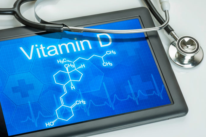 Des taux de vitamine D extrêmement faibles et une mortalité élevée due à la COVID-19 dans les maisons de repos