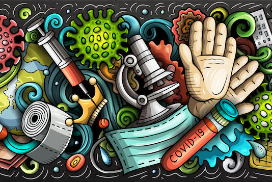 Vaccination anti-Covid-19, état des lieux Vaccination anti-Covid-19, état des lieux