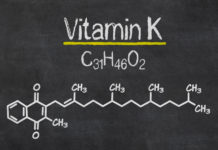 Peu de Vitamine K2 dans l’alimentation quotidienne… Vitamine K