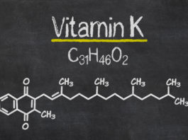 Peu de Vitamine K2 dans l’alimentation quotidienne… Vitamine K