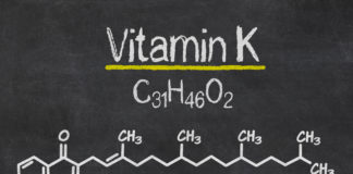 Vitamine K