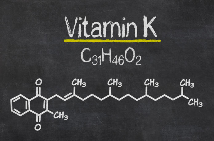 Vitamine K