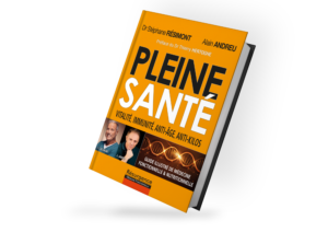 Pleine Santé - 368 pages - Docteur Résimont