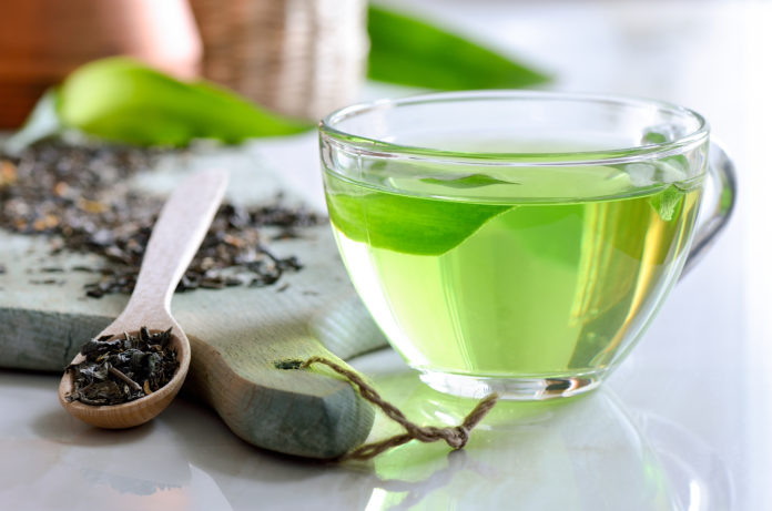 De l’EGCG de thé vert contre les douleurs d’adénomyose