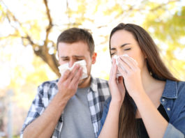 Les allergies : solutions naturelles Les allergies