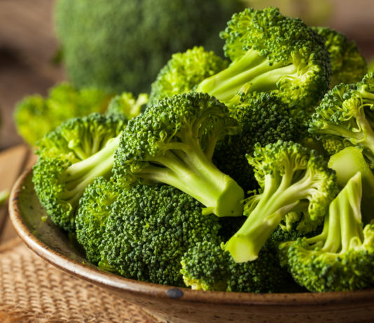 Du brocoli pour soutenir les personnes autistes Du brocoli pour soutenir les personnes autistes