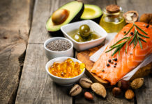 Les nouvelles études sur l’huile de Calanus oméga-3, le SDA, l’EPA et le DHA