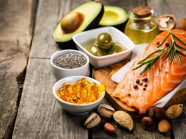 Les nouvelles études sur l’huile de Calanus oméga-3, le SDA, l’EPA et le DHA