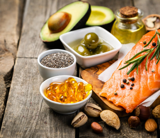 Les nouvelles études sur l’huile de Calanus oméga-3, le SDA, l’EPA et le DHA