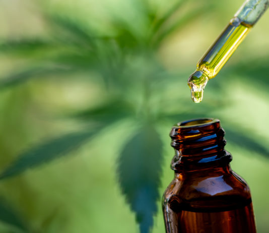 Comment le CBD est devenu la coqueluche des insomniaques Comment le CBD est devenu la coqueluche des insomniaques