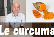 Curcuma : anti-inflammatoire naturel, arthrose, arthrite, anti-cancer Curcuma : anti-inflammatoire naturel, arthrose, arthrite, anti-cancer
