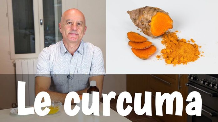 Curcuma : anti-inflammatoire naturel, arthrose, arthrite, anti-cancer Curcuma : anti-inflammatoire naturel, arthrose, arthrite, anti-cancer