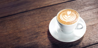 Le plaisir d’un café sain