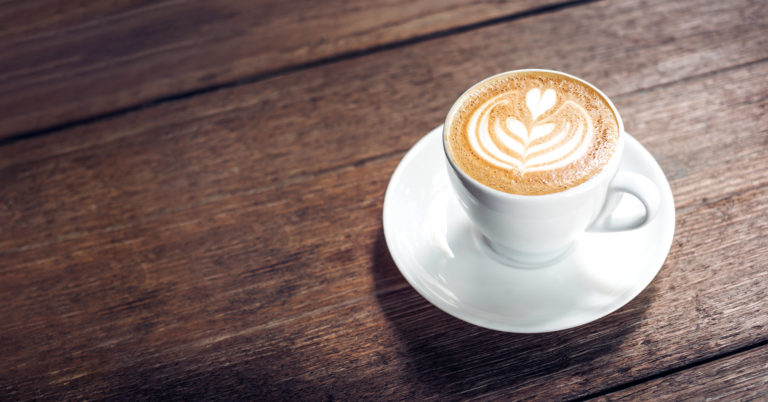 Chi-Cafe – le plaisir d’un café sain