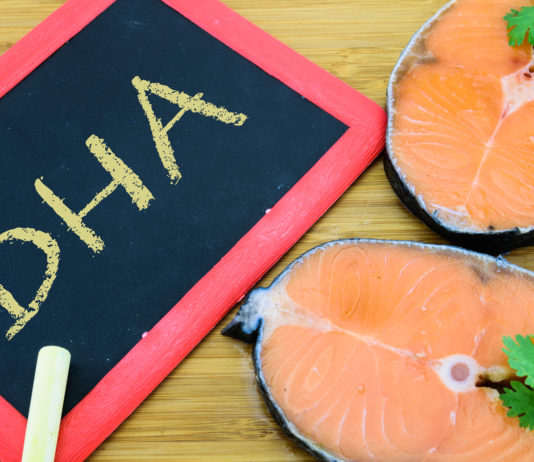 Du DHA pour tuer les tumeurs ! Du DHA pour tuer les tumeurs !