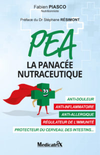 PEA : la panacée nutraceutique