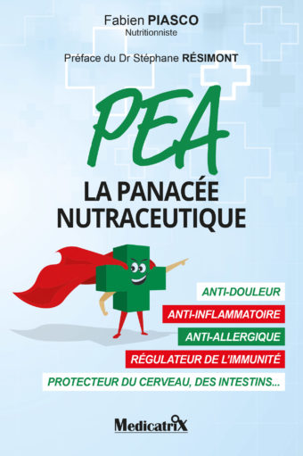 PEA : la panacée nutraceutique
