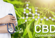Tout le potentiel du CBD Tout le potentiel du CBD