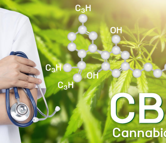Tout le potentiel du CBD Tout le potentiel du CBD
