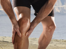 Levagen™, un PEA étudié Douleurs au genou