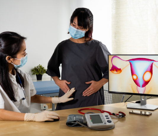 L’intérêt du PEA dans l’endométriose L’intérêt du PEA dans l’endométriose