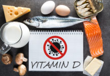 En savoir plus sur le surdosage en vitamine D et les effets secondaires Vitamine D & Covid19
