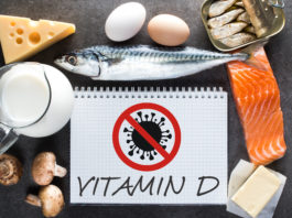 En savoir plus sur le surdosage en vitamine D et les effets secondaires Vitamine D & Covid19