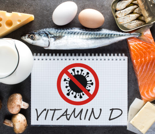 En savoir plus sur le surdosage en vitamine D et les effets secondaires Vitamine D & Covid19