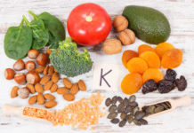 Pourquoi la vitamine K2 est importante dans COVID-19 vitamine K2