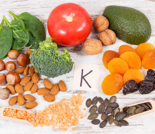 Pourquoi la vitamine K2 est importante dans COVID-19 vitamine K2