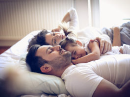 Du PEA pour mieux dormir Du PEA pour mieux dormir